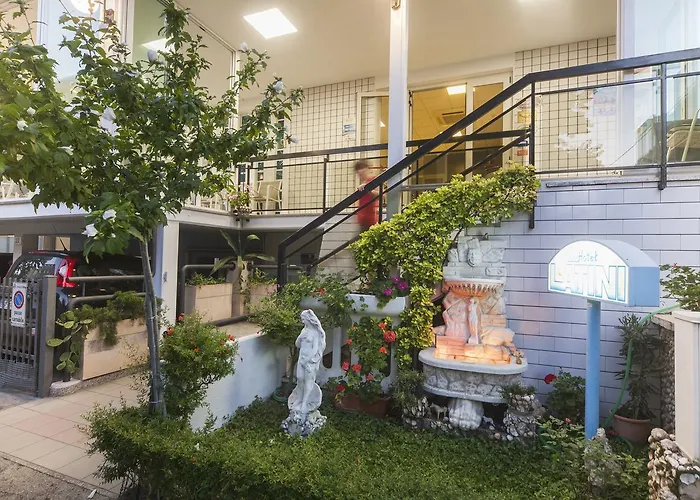 Hotel Latini