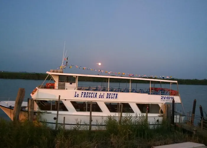 Albergo Ristorante Uspa