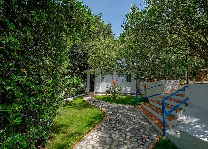 Aparthotel Macinelle Marina di Camerota