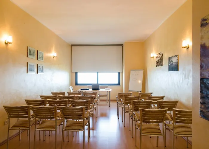 Hotel Villa Mare Altavilla Milicia
