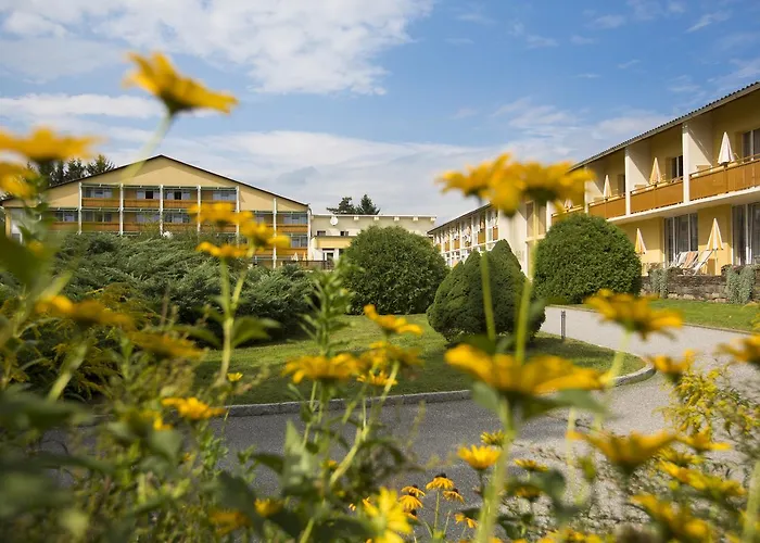Hotel Steirerrast Kaindorf 