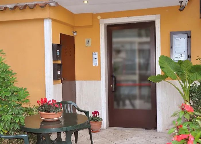 Albergo Casa Lupi Guidonia
