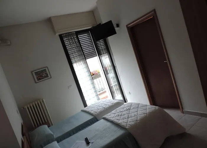 Hotel Cinzia
