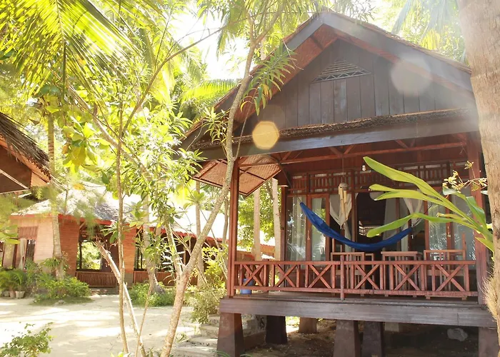 Kadidiri Paradise