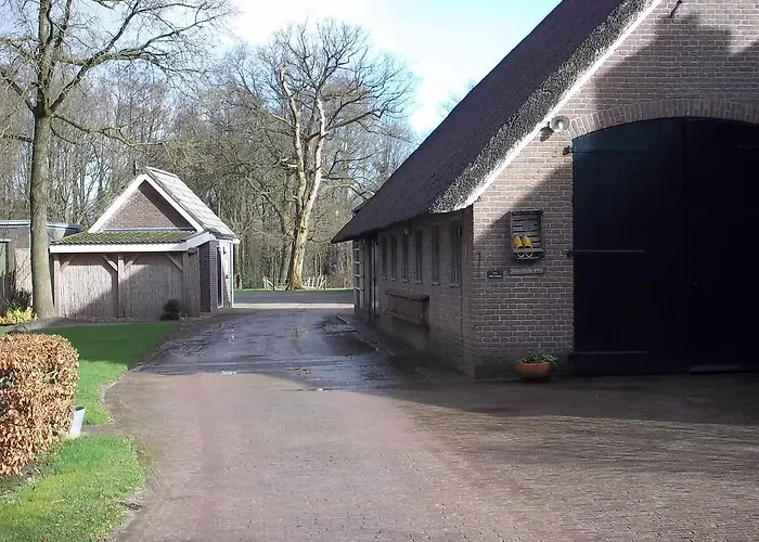 B&B Slaoperij