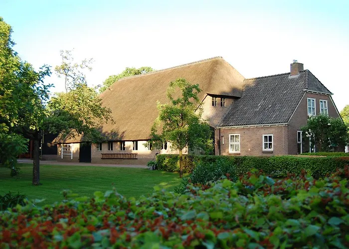 B&B Slaoperij