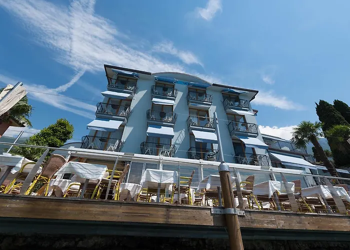 Hotel Venezia