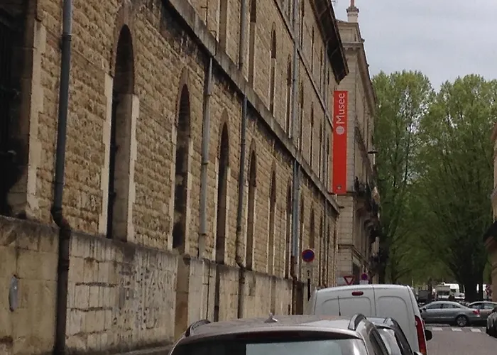Hotel Du Parc