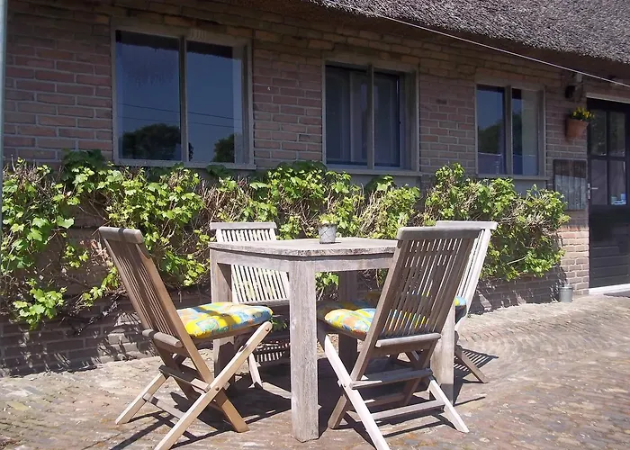 B&B Slaoperij