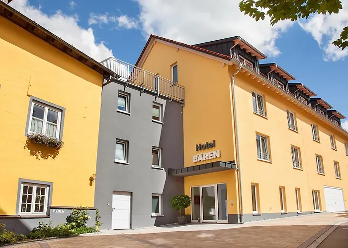 Restaurant Bären