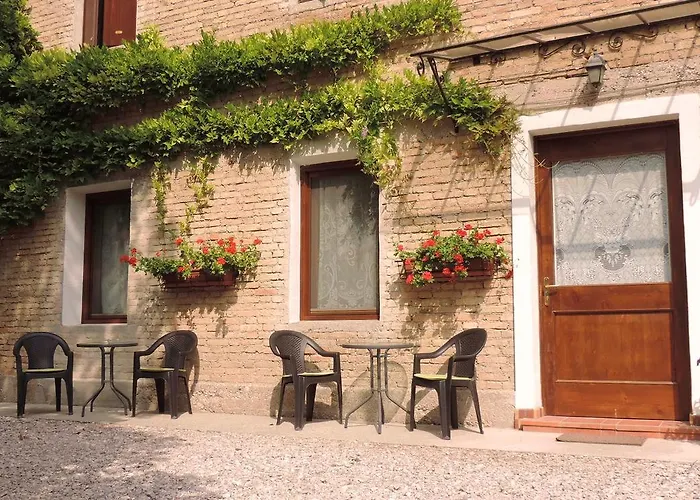 B&B I Prati di Varmo Romans di Varmo