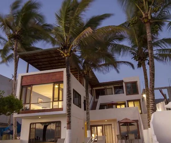 Casita De La Playa