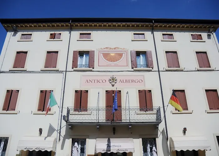 Antico Albergo