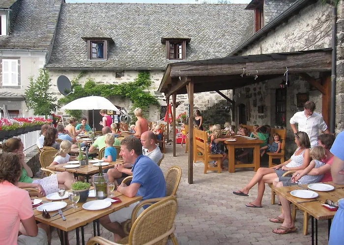 Le clos de Banes Argences-en-Aubrac