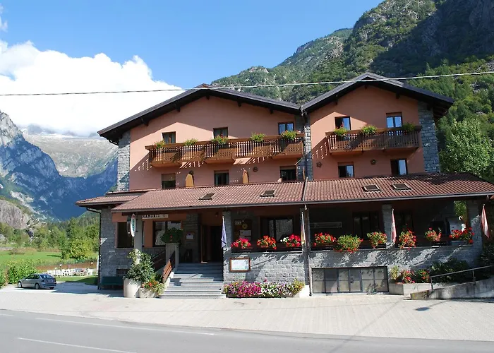 Ristorante Miramonti