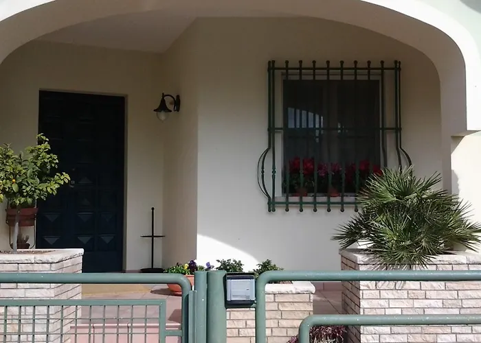 Le Vallonee B&B Aradeo