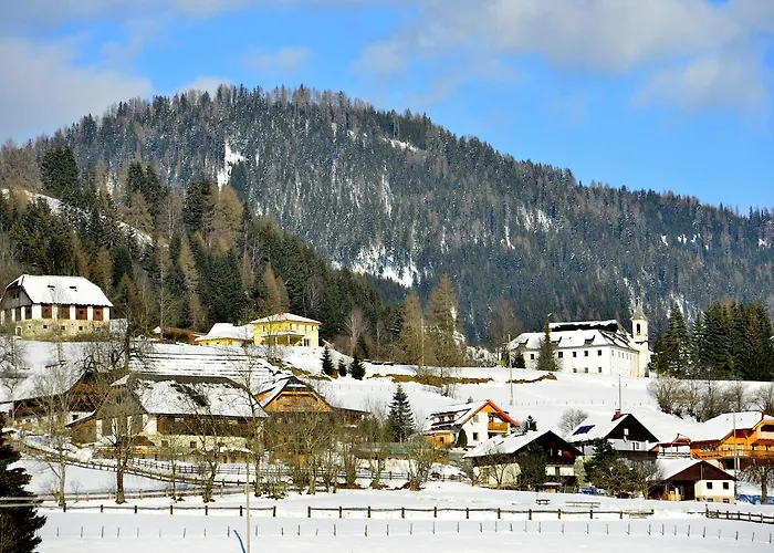 Gasthof Wunder