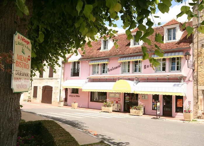 Auberge Les Tilleuls
