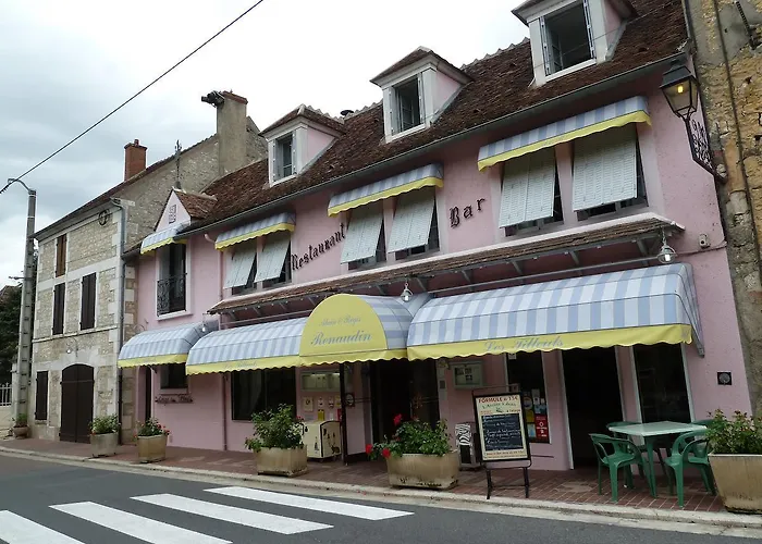 Auberge Les Tilleuls