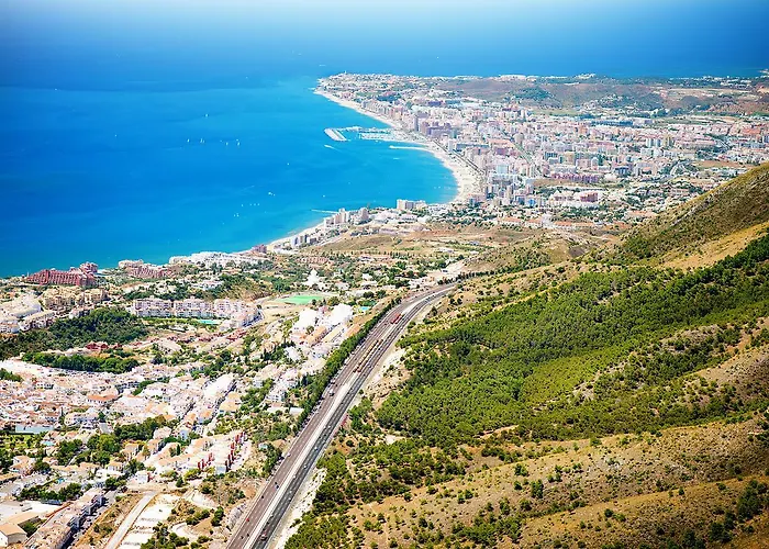 Duquesa Harbour Club Aparthotel