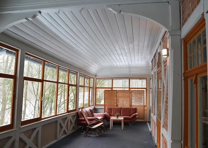Landgasthof Alter Bahnhof