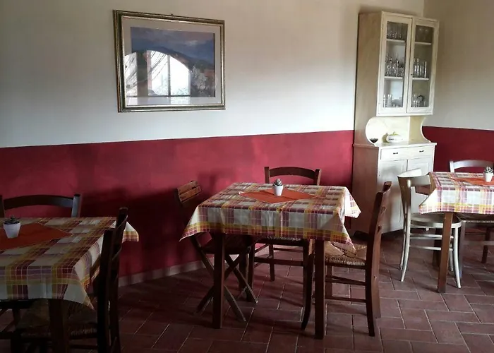 Agriturismo Santa Adriana