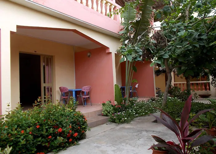 Hotel Alize Plage