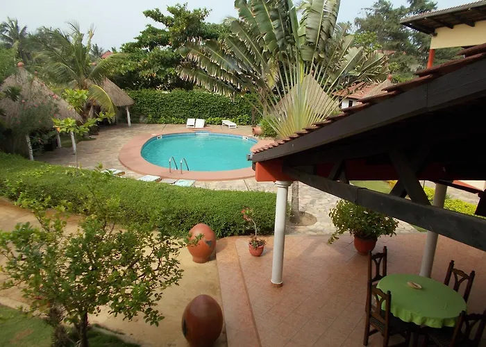 Hotel Alize Plage