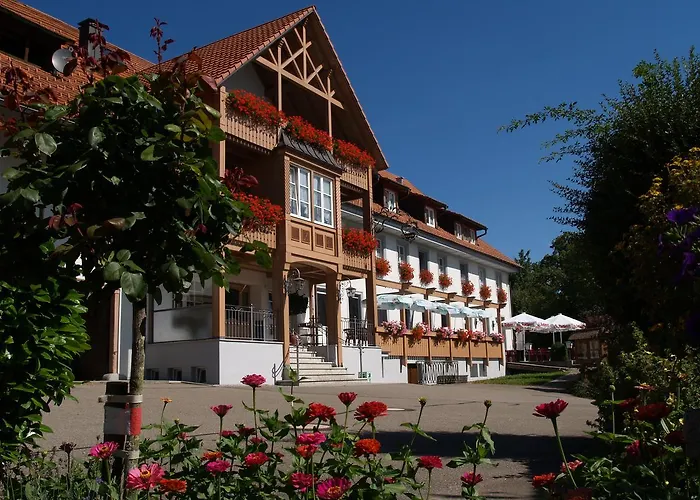 Landgasthof Rößle