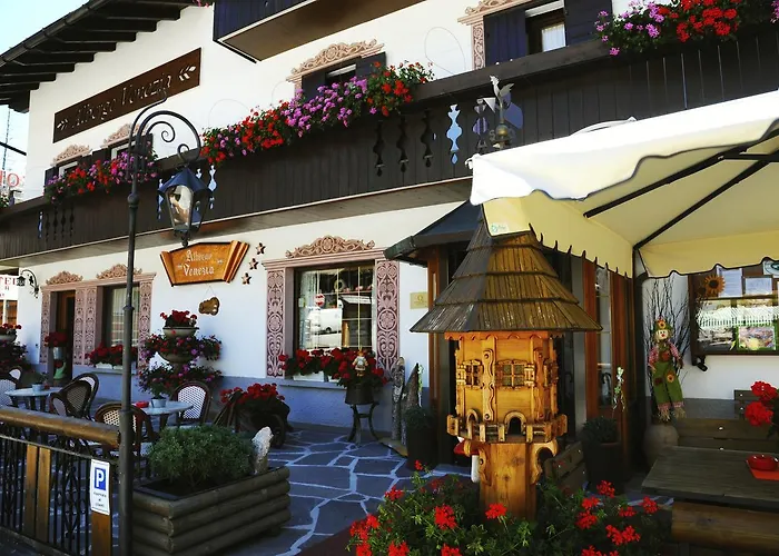 Albergo Venezia