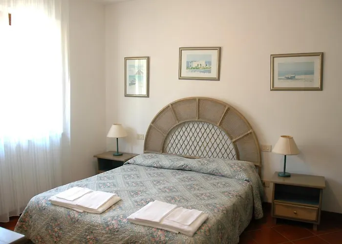 Aparthotel Rio D'Elba Rio dellʼElba