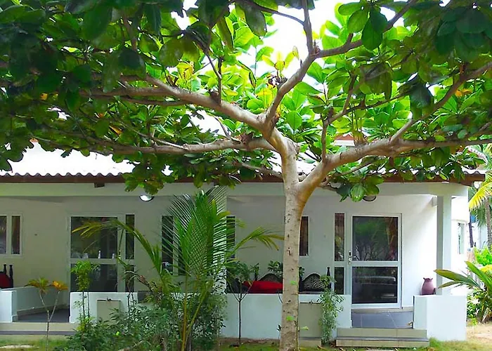 Hotel Village Vacances Awale Plage