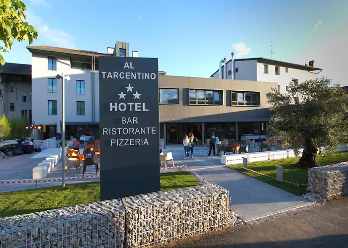 Albergo Al Tarcentino