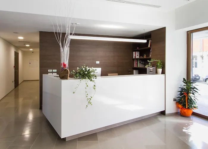 Albergo Al Tarcentino