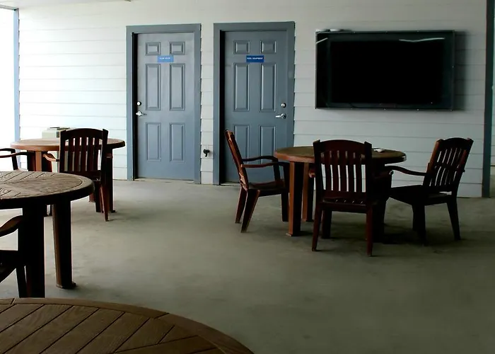 Southern Inn And Suites Kermit