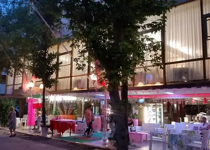 Hotel Pecci
