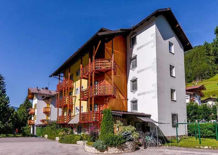 Residence La Roggia