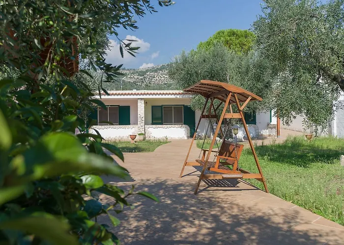Aparthotel Borghetto Tio Pepe Mattinata