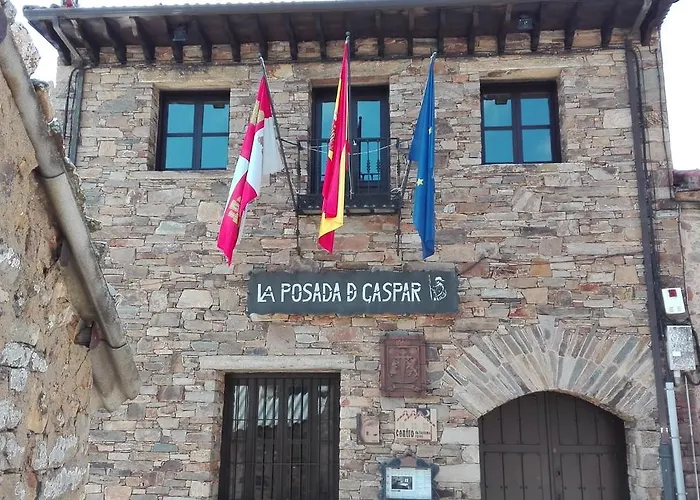 Posada De Gaspar