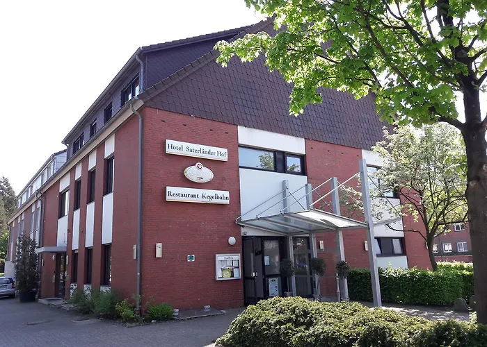 Saterländer Hof
