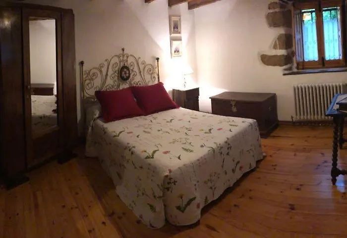 La Casa Del Valle