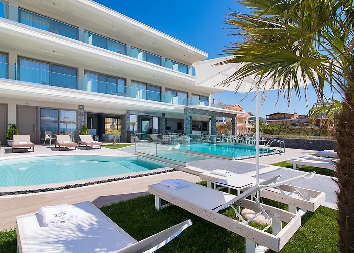 Aegean Infinity Deluxe
