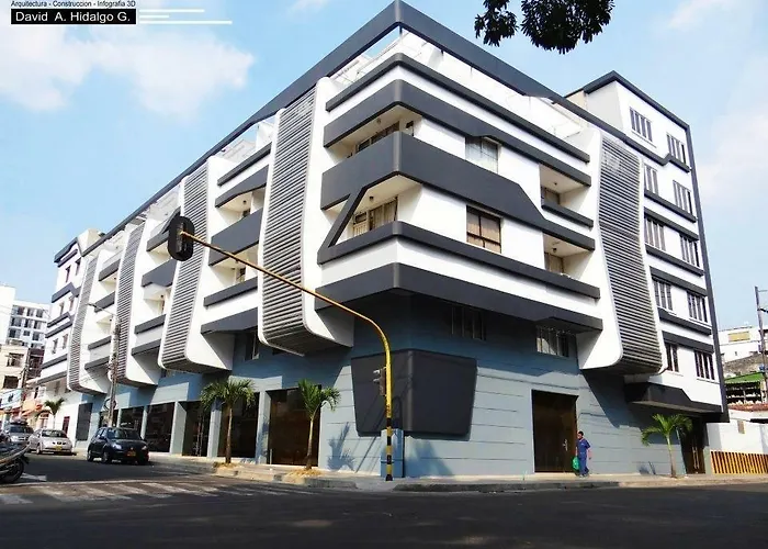 Hotel Bachue