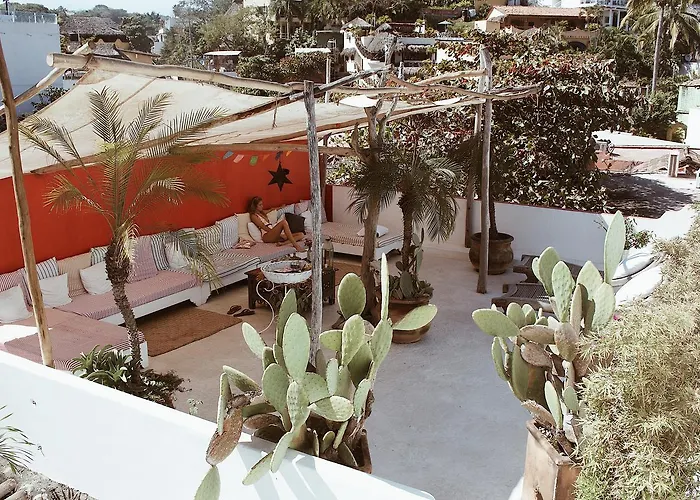 Petit Hotel Hafa
