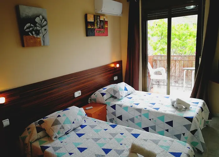 Hostal Escarla