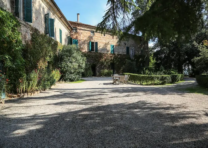 Villa Malacari