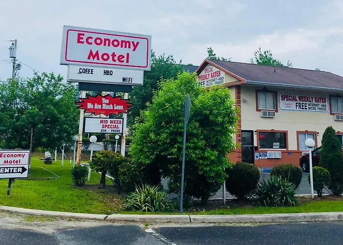 Economy Motel