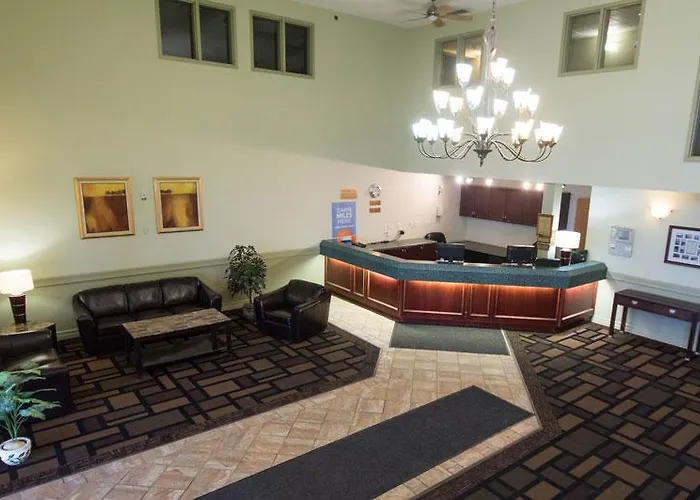 Nova Inn Acheson