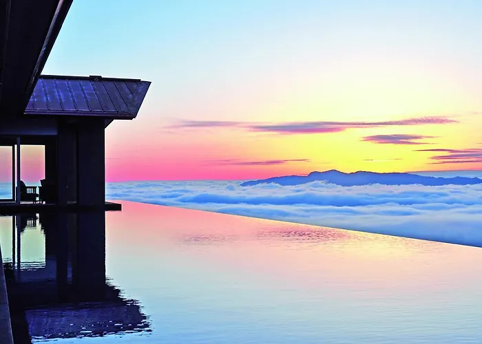 Akakura Kanko Hotel