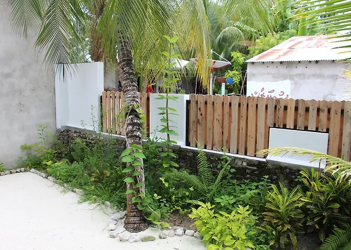 The Castaway Retreat